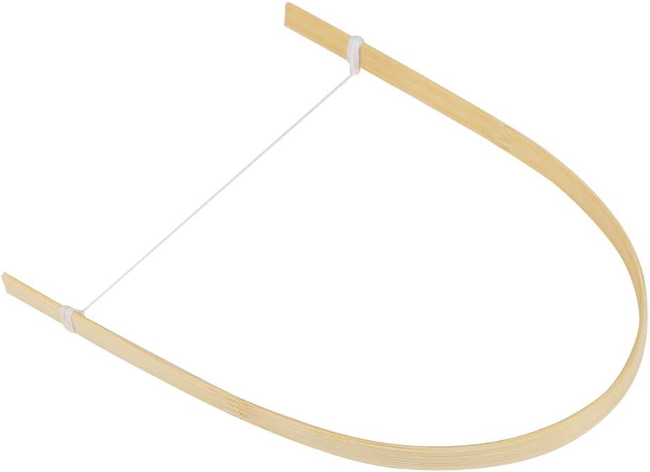 Pllieay 200 Pieces Bamboo Sticks Wood Extra Long Sticks for Crafting (15.7 Inches Length × 3/8 Inches Width)