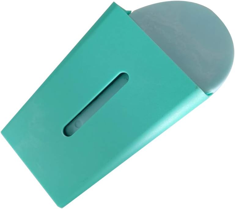 HONEYSEW Fabric Bias Tape Makers 2" 50MM Sewing Quilting Tools Random Color