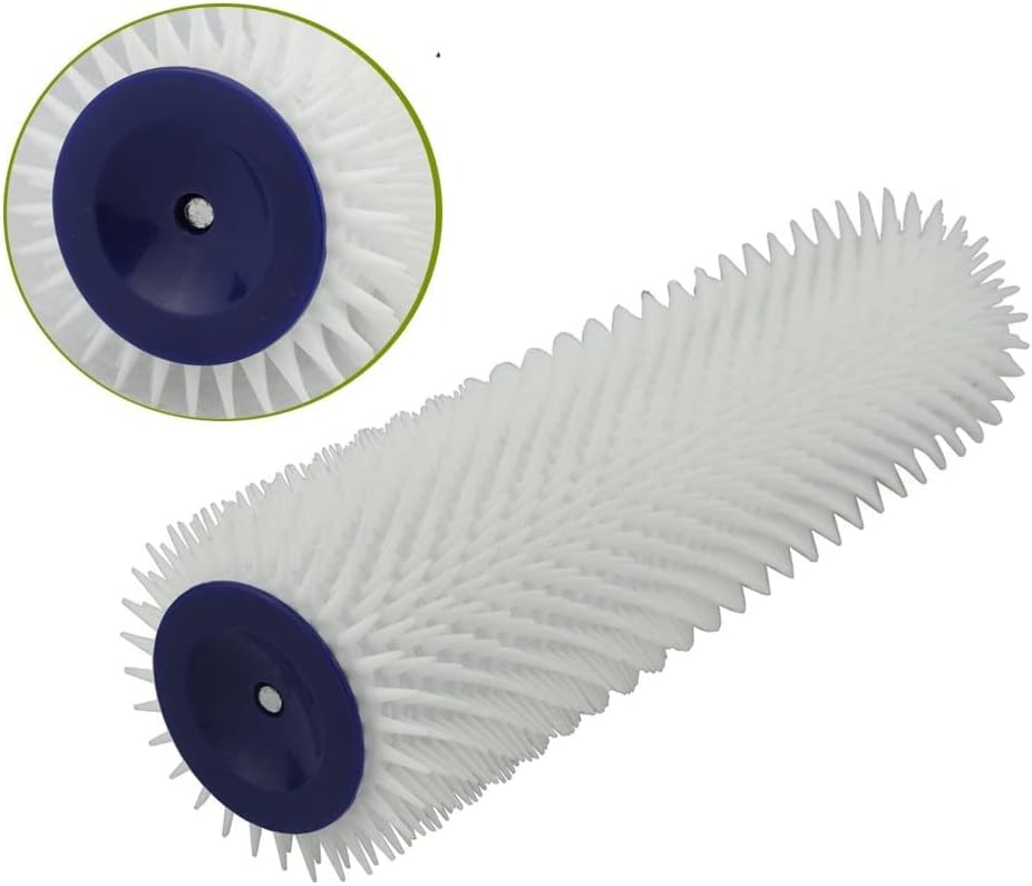 BTMB 23cm/9'' Aeration Latex Floor Self Leveling Screed Spiked Roller