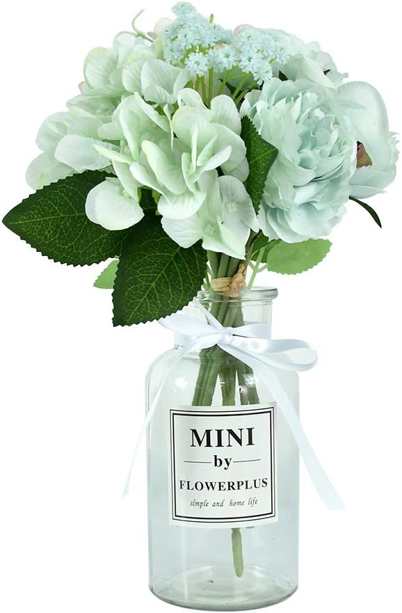 TONIFUL 3/8 Inch x 100yds White Satin Ribbon Thin Solid Fabric Ribbons Roll for Gift Wrapping Hair Balloons Party Wedding Popsicles Decoration Valentine's Day Bouquet Halloween Christmas