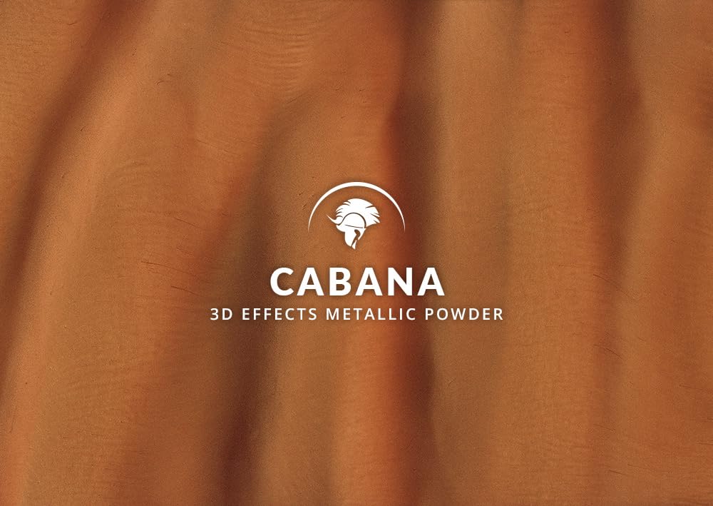 Spartan Epoxies Metallic Pigment Powder - 30 Unique Colors, 12oz (135 Grams), Made in USA, Compatible with Any Clear Epoxy, Perfect for Flooring