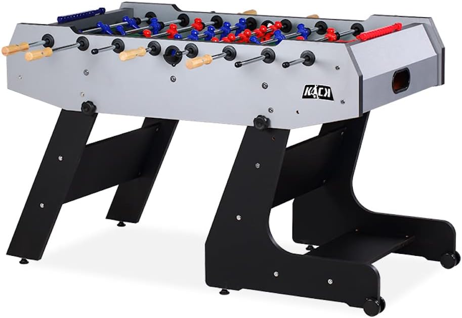 KICK Majesty 55" Folding Foosball Table