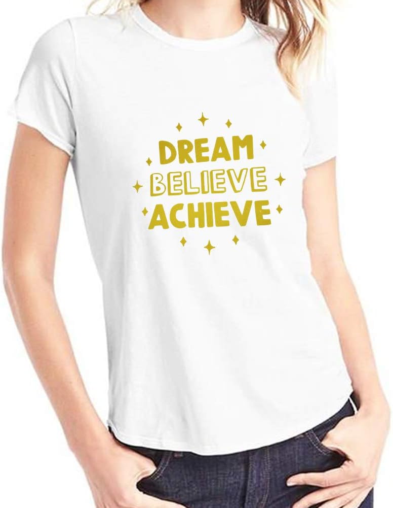 Guangyintong Gold Heat Transfer Vinyl HTV Rolls, 12" x 8ft Glossy Surface Iron on Vinyl for T-Shirts, Easy to Cut & Weed for All Cutter Machines