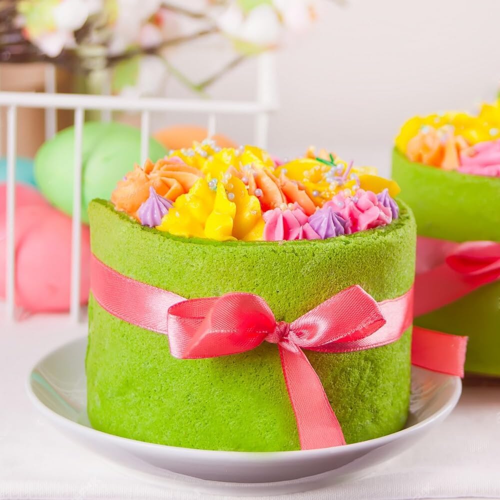 5/8" Width x 50 Yards Satin Fabric Ribbon, Ivory Ribbon Perfect for DIY Bows, Swags, Gift Wrapping, Craft, Flower Bouquet,Christmas and Party Decoration