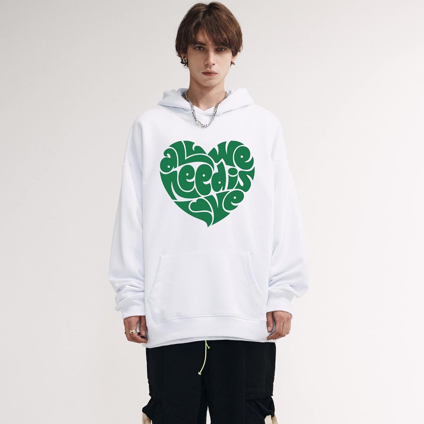 HTV Iron on Vinyl 12Inch by 12ft Roll Heat Transfer Vinyl for T-Shirt HTV Vinyl Rolls for All Cutter Machine - Easy to Cut & Weed for Heat Transfer Design (12ft, Green)