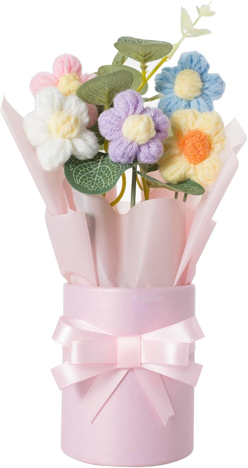 3/8 Inch Light Pink Ribbon, 50 Yards Craft Polyester Satin Ribbon Perfect for Gift Wrapping, Handmade Roses, Wedding Party Decorations and DIY Crafts