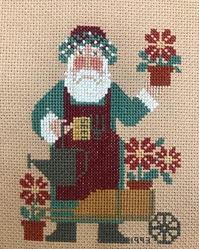 Aida Cloth 18 Count Cross Stitch Fabric,19×28inch (18CT,Khaki)