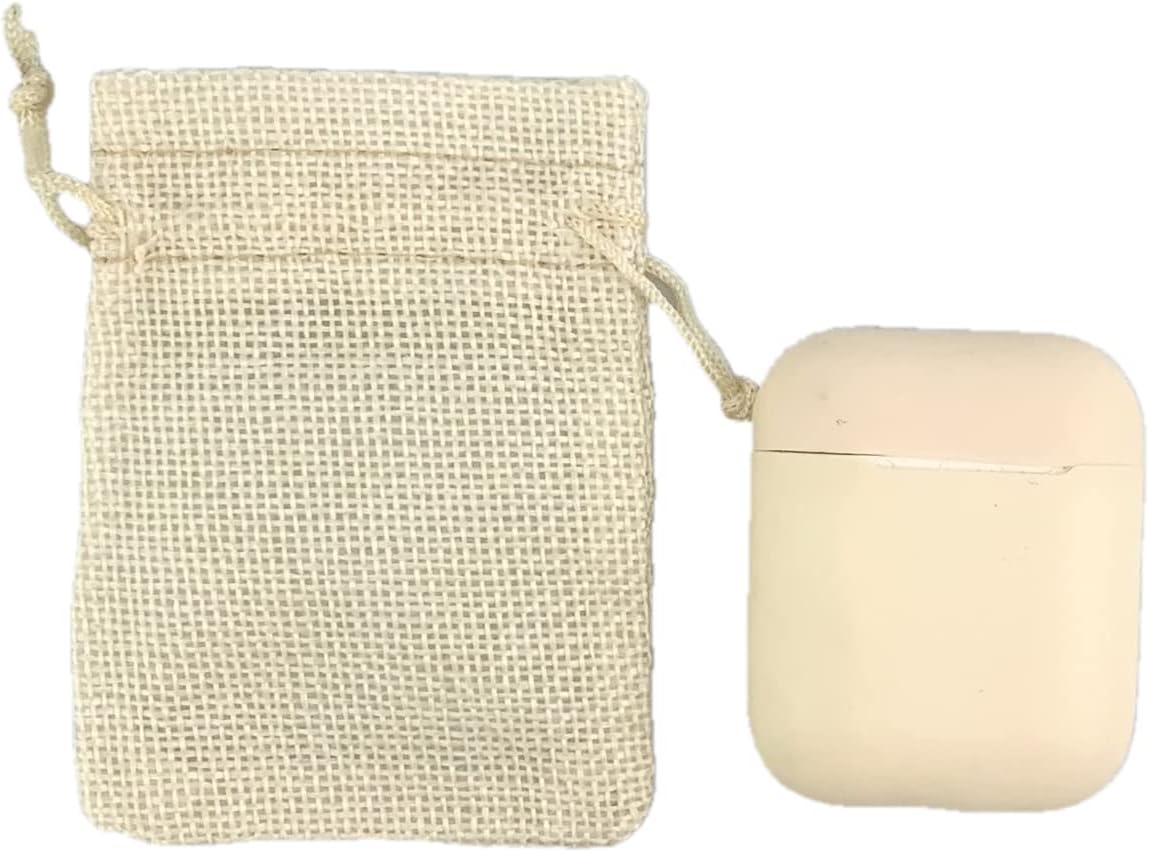 Palmhomee Pack of 25 Burlap Gift Bags with Drawstring Linen Jewelry Pouches Wedding Hessian Jute Bags for Birthday and Treat Pouches Party Wedding Favors Gift (2.8x3.6 Inch, Fuchsia)