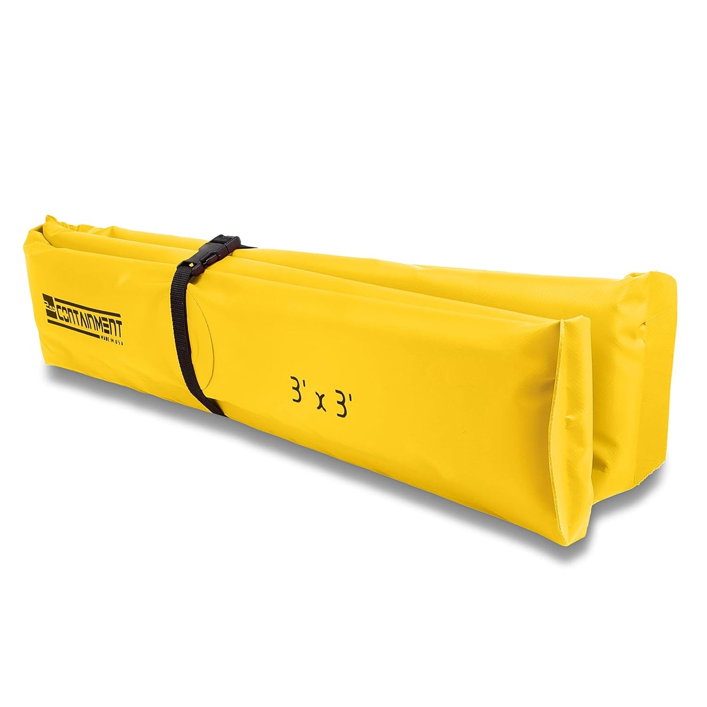 Duck Pond - 3’ x 3’ - Yellow