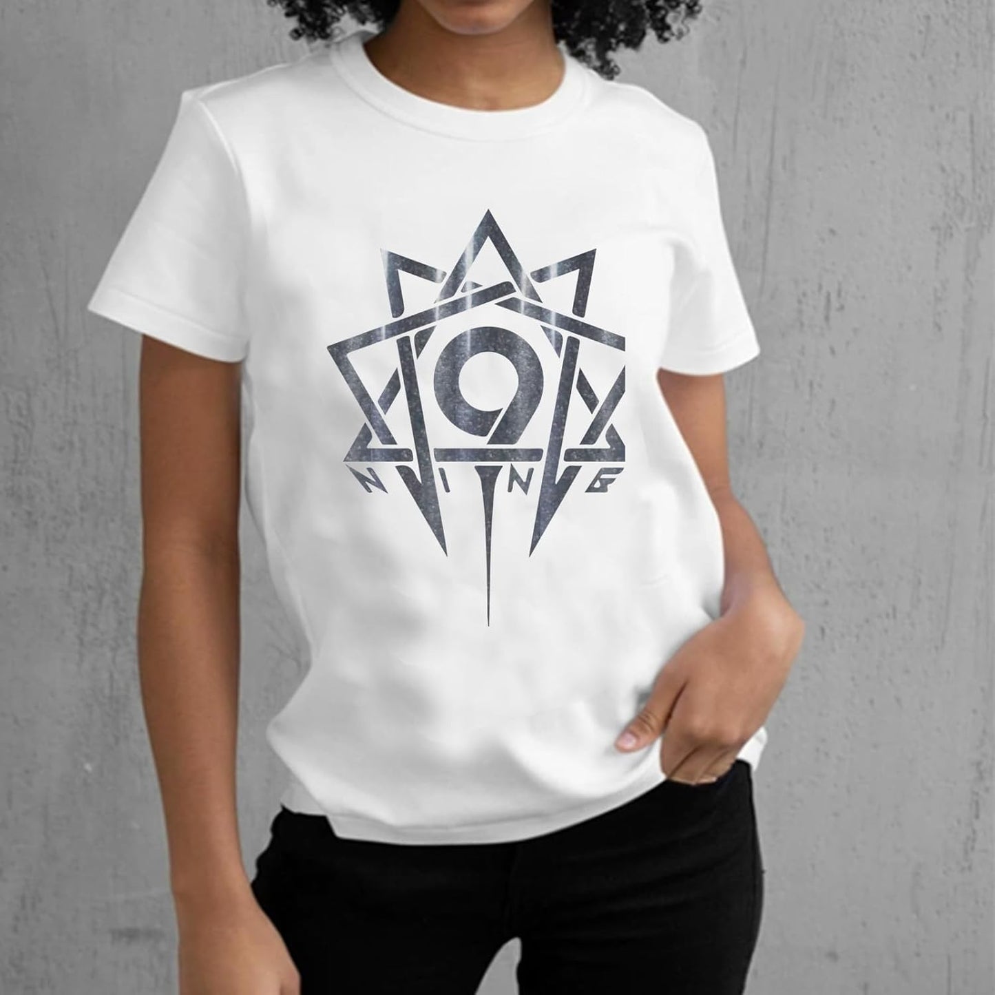 FUNKAKA Glitter Black HTV Heat Transfer Vinyl Rolls, 12" x 8ft PU Iron on Vinyl for T-Shirt Black Glitter HTV Vinyl for All Cutter Machines Easy to Cut & Weed for Heat Vinyl Design