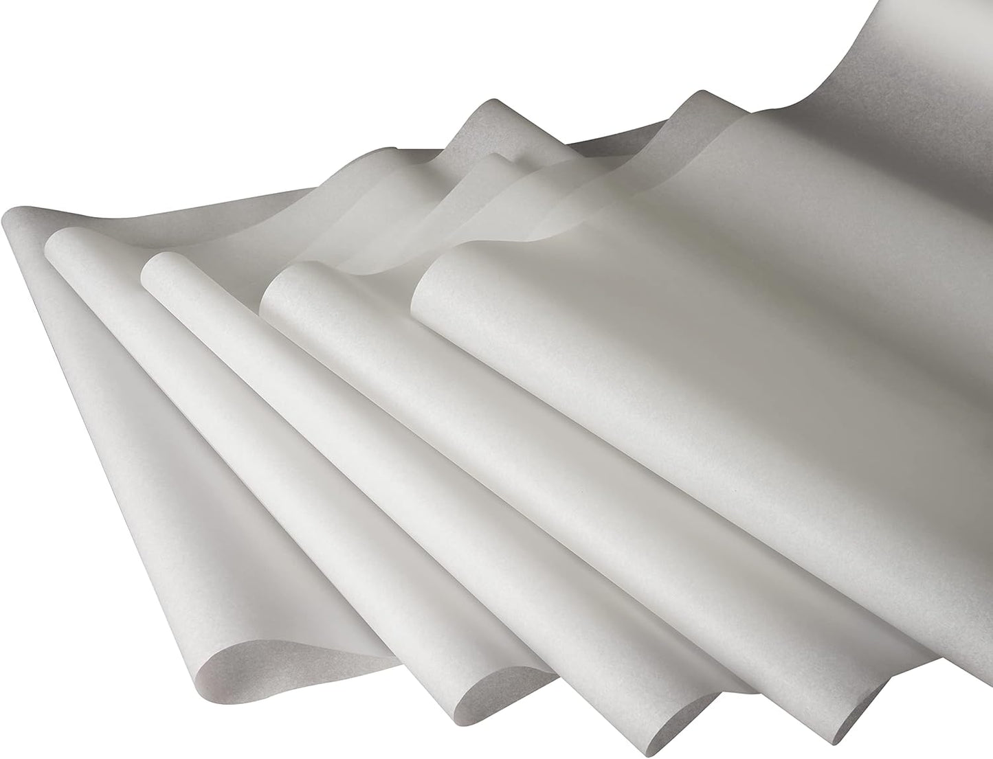 Bienfang Sketching & Tracing Paper Roll, White, 24 Inches x 20 Yards - for Drawing, Trace, Sketch, Sewing Pattern