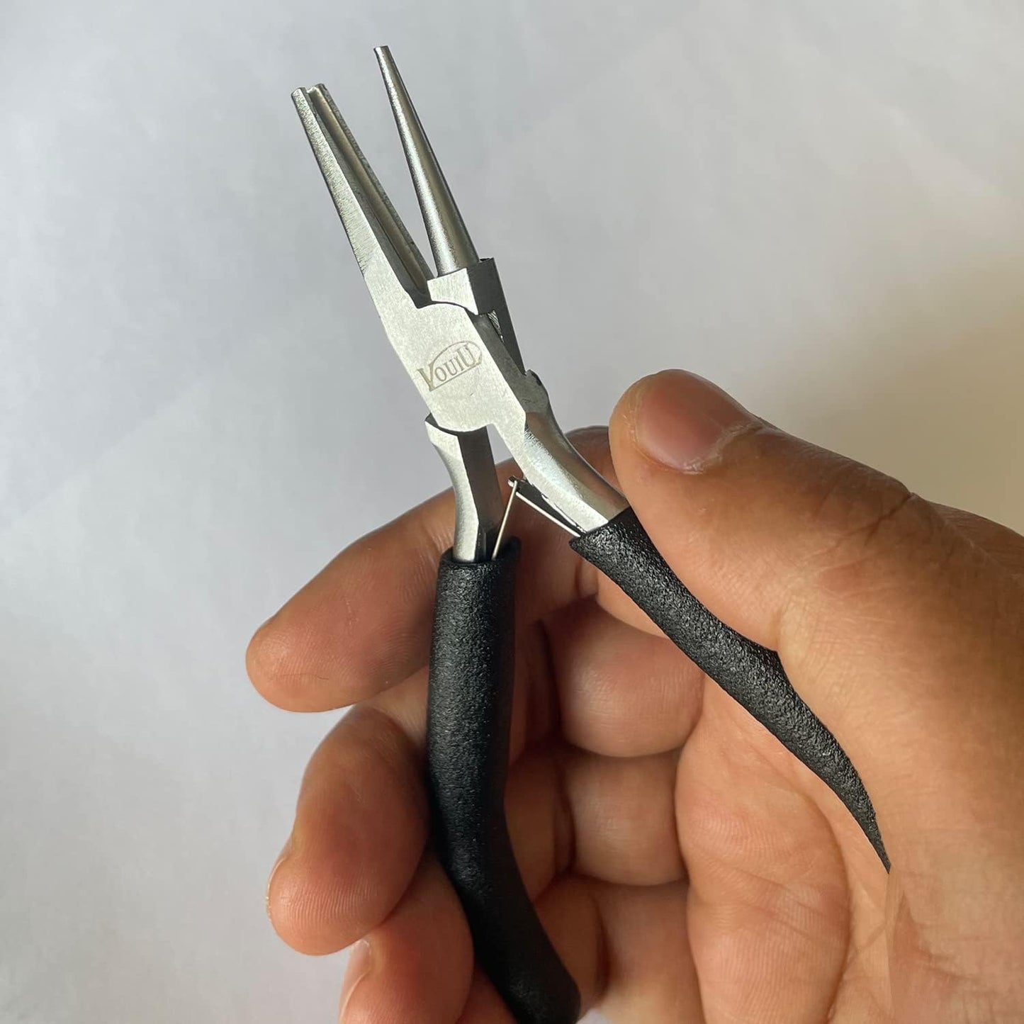 Wire Looping Pliers Jewelry Making Tools