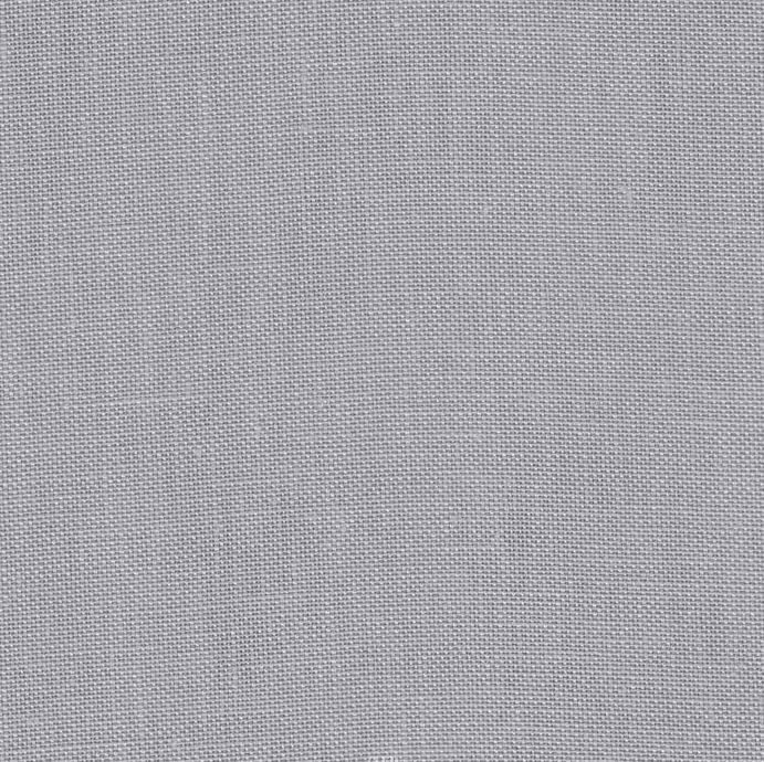 Precut Zweigart Cashel 28 Count Pearl Gray 3281/705. Needlework Canvas, Cross Stitch Fabric, Embroidery Canvas 100% Linen