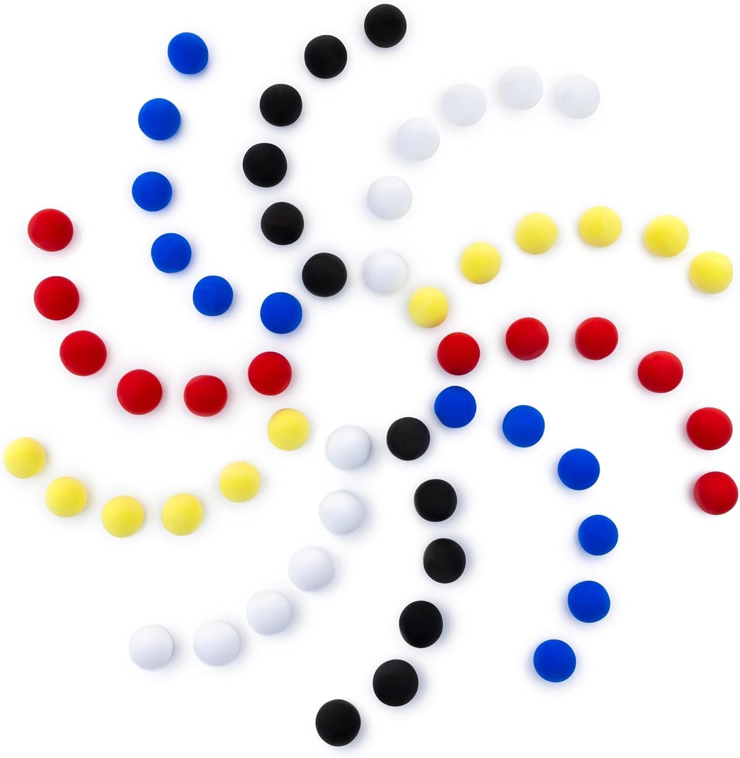 Artsity Blue Air Dry Foam Clay 8oz - Super Soft Modeling Clay for Kids Age 3-12, Ultra Light, Safe & Non-Toxic Molding Clay for Sculpting, Perfect for Arts & Crafts, Gift for Boys and Girls