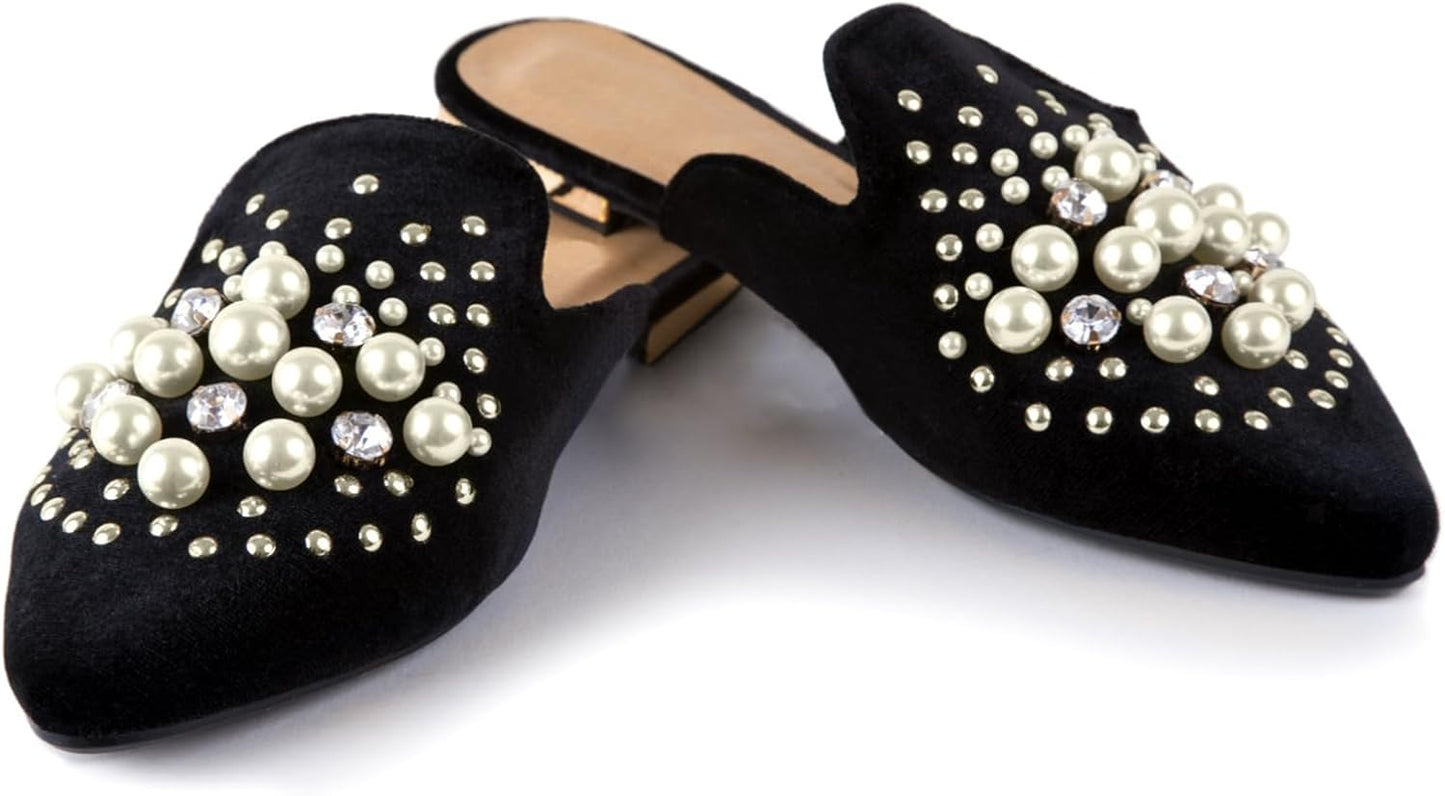 2000+pcs 12 Sheets Self Adhesive Pearl Stickers for Hair, Face, Makeup, Eye, Nail, Crafts, 3mm, 4mm, 5mm, 6mm (Off-White)