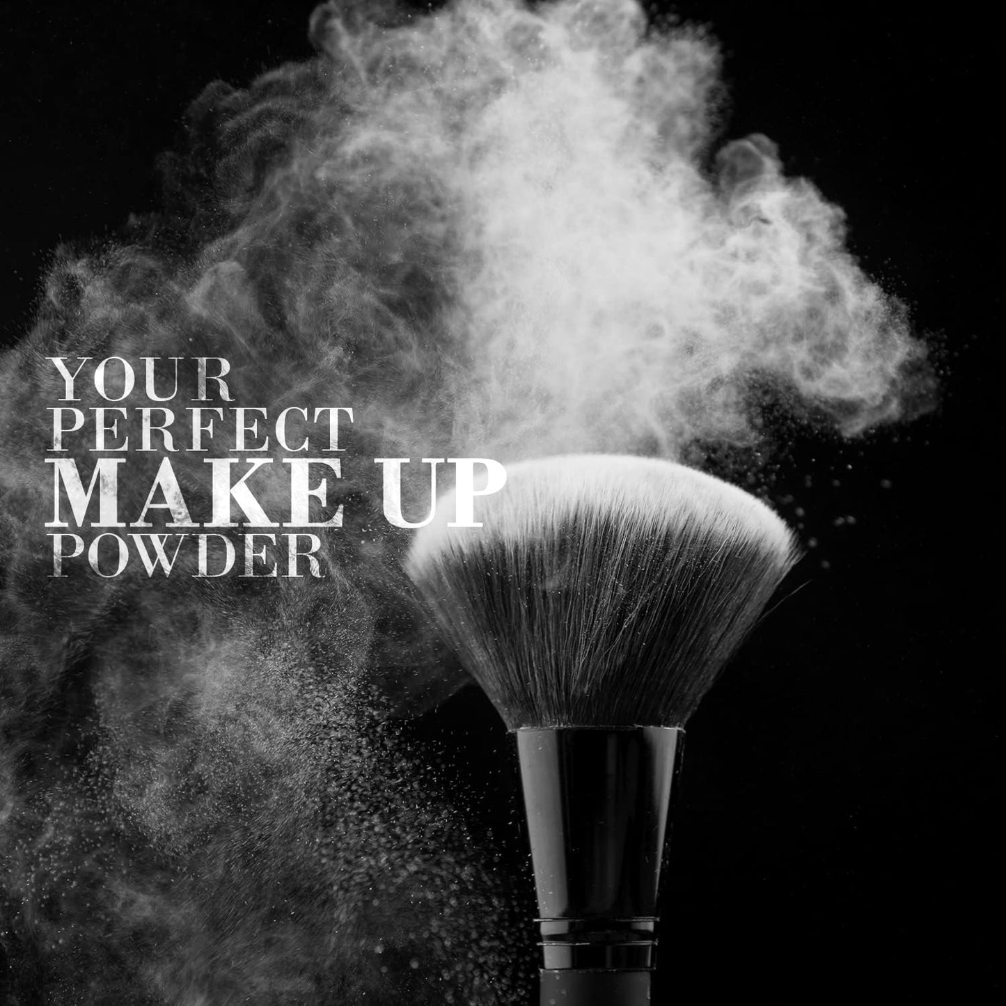 Charcoal Black Mica Powder for Epoxy Resin 100g / 3.5oz. Sealed Bag - TECHAROOZ 2 Tone Resin Dye Color Pigment Powder for Lip Gloss, Nails, Colorant for Slime Bath Bombs Soap Making & Polymer Clay