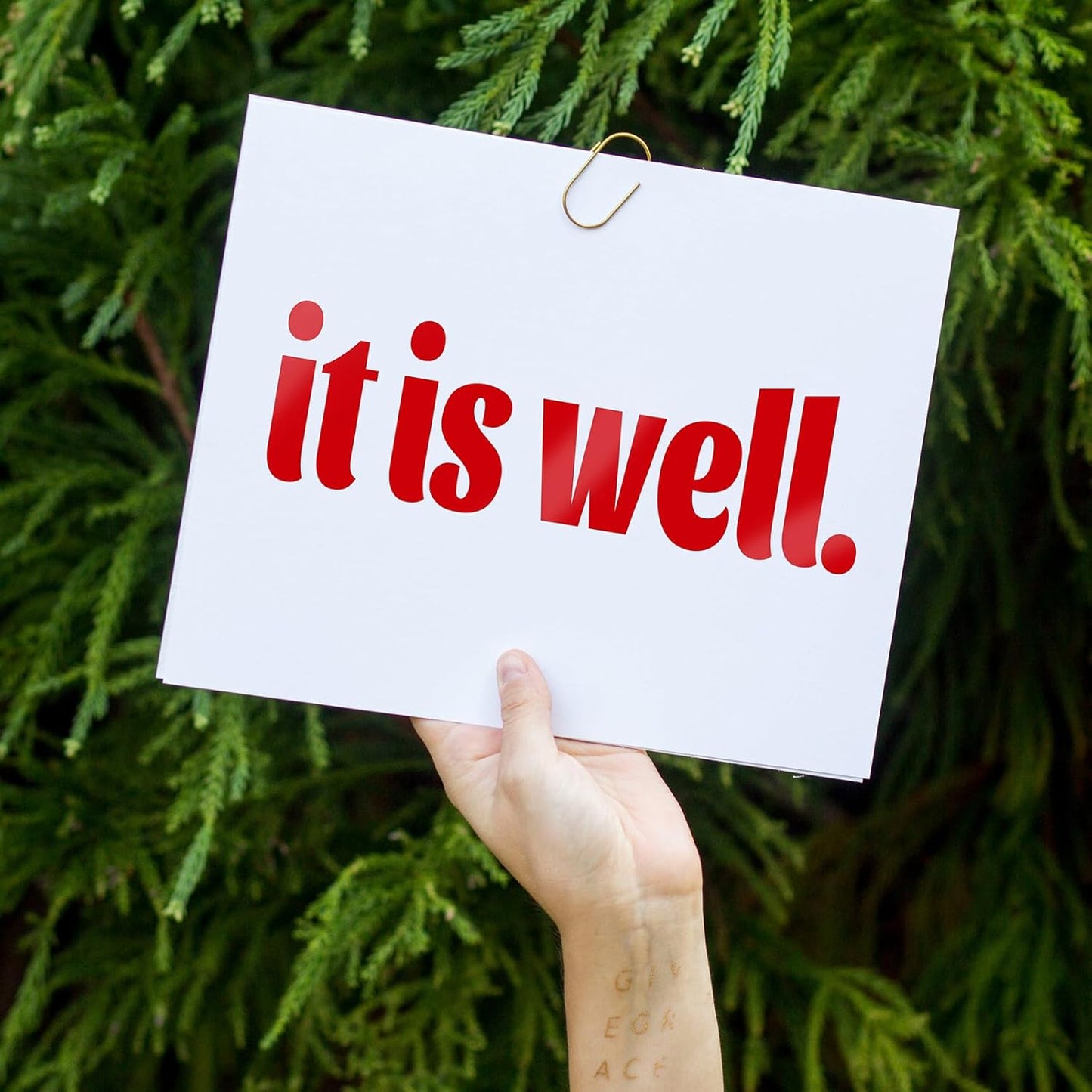 Ant Smart Adhesive Permanent Vinyl Compatible with Cricut Explore and Maker Series Without Cutting Mats, Create DIY Projects, Decals, Stickers & More (Red, 13inch x 15ft)