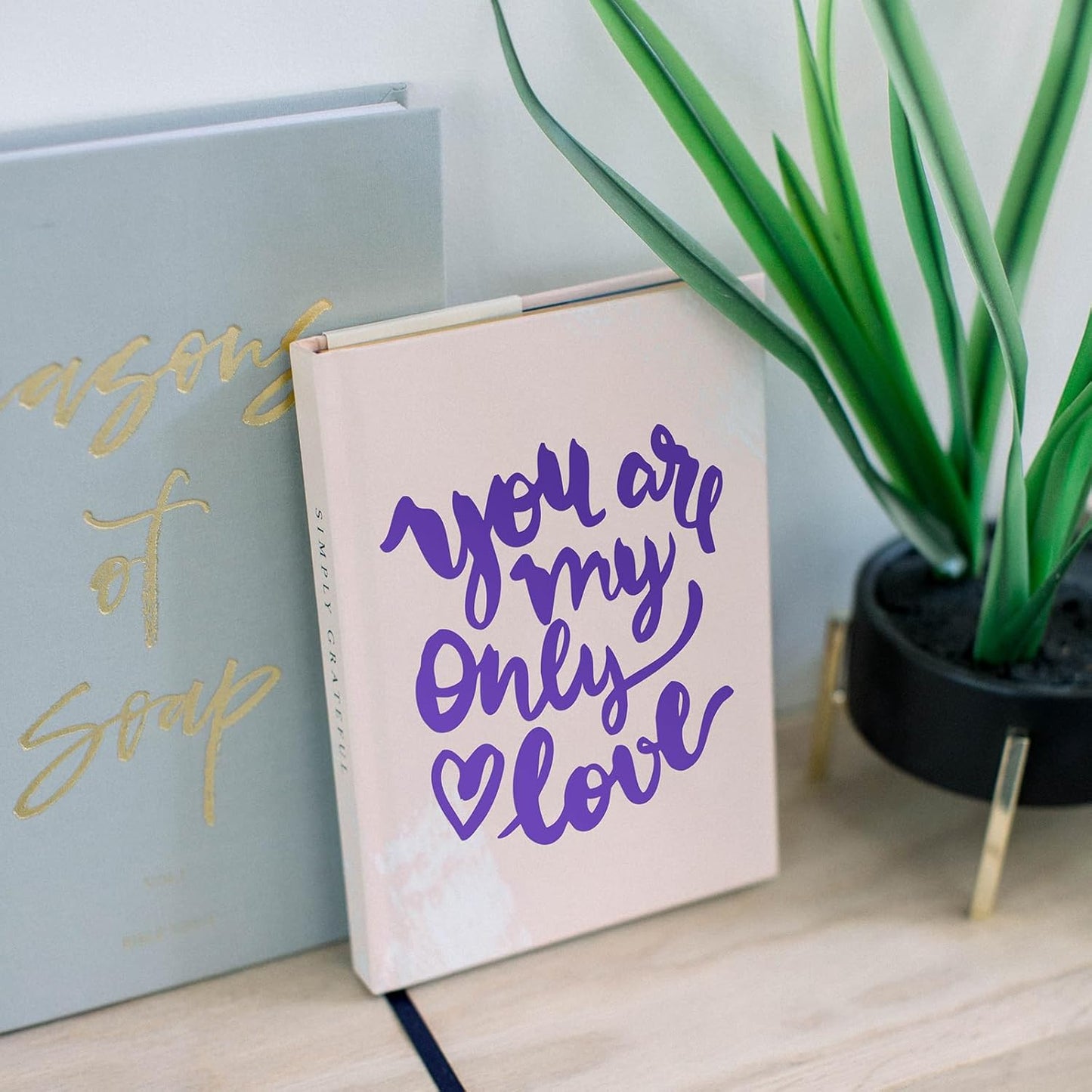 Ant Smart Adhesive Permanent Vinyl Compatible with Cricut Explore and Maker Series Without Cutting Mats, Create DIY Projects, Decals, Stickers & More (Purple, 13inchx10ft)