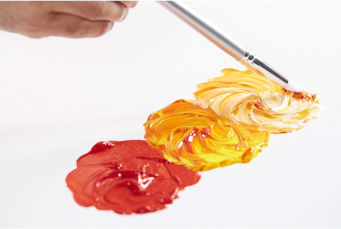 Liquitex BASICS Acrylic Paint, 400ml (13.5-oz) Bottle, Medium Magenta