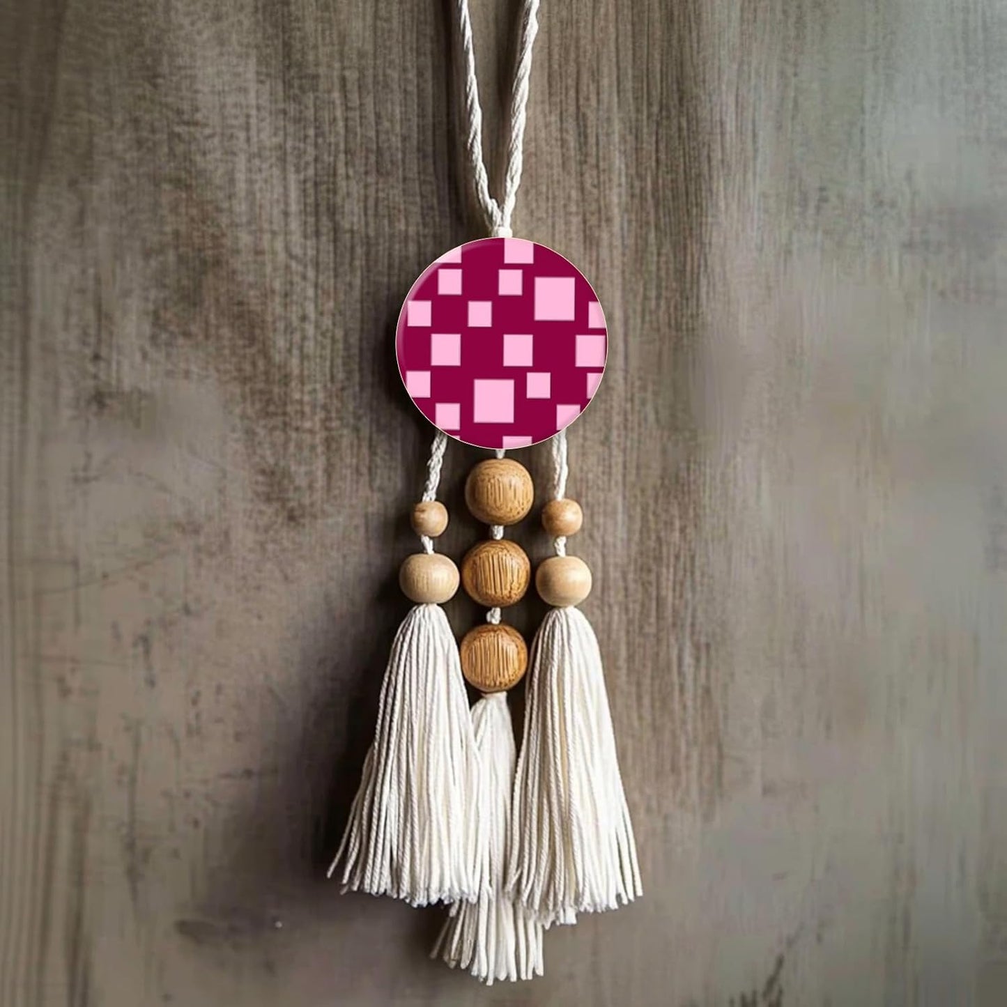 CHGCRAFT Simple Stripes Polymer Clay Texture Sheets Plaid Geometric Pattern Silicone Texture Stamp Clay Texture Mat Modeling Pattern Pad Sheets for Jewelry and Earrings Tools, 5.5x5.5 inch