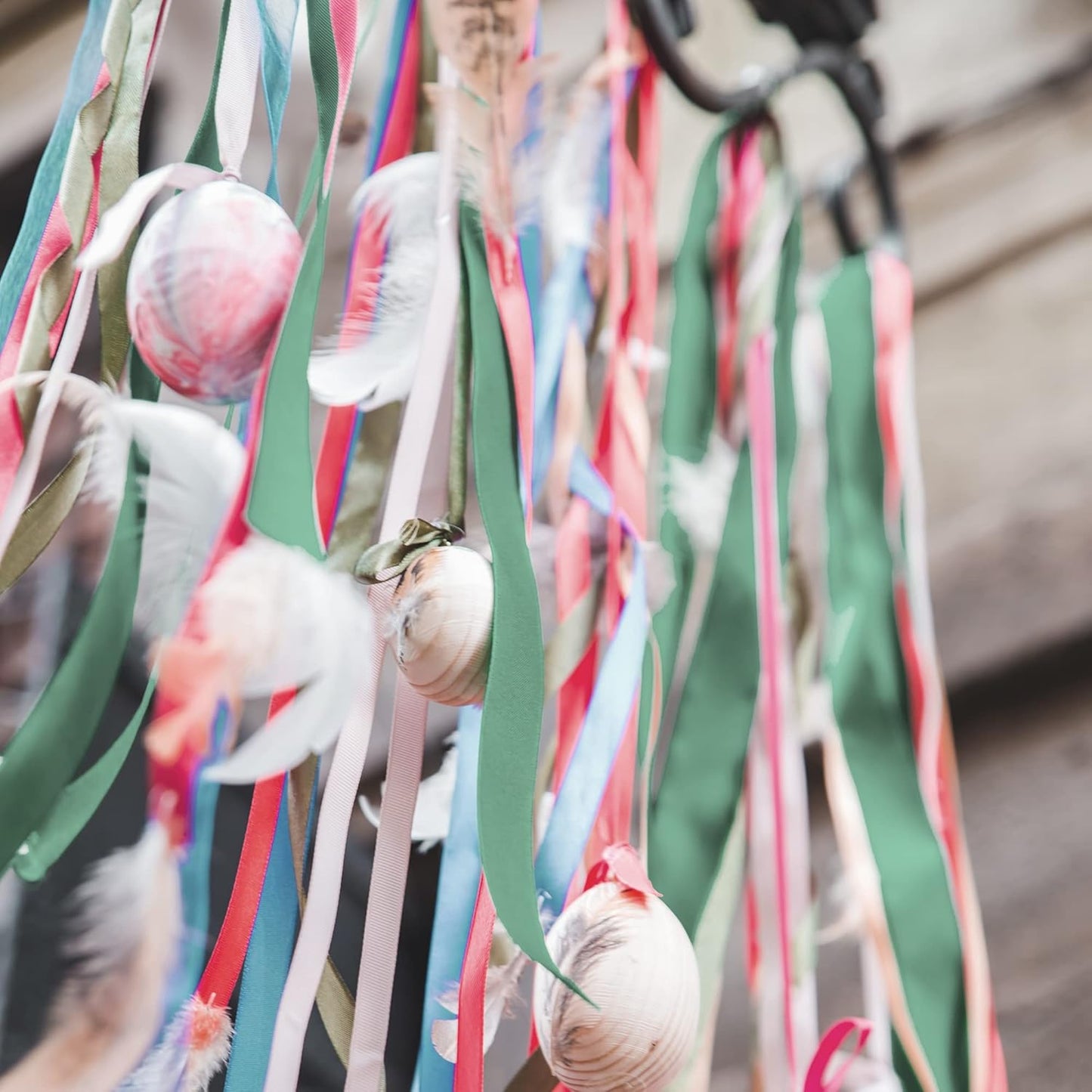 LIUYAXI Sage Green Satin Ribbon, Double Faced 1/2" X Continuous 25 Yards Ribbons Perfect for Gift Wrapping Bows Bouquet Wedding Craft and More