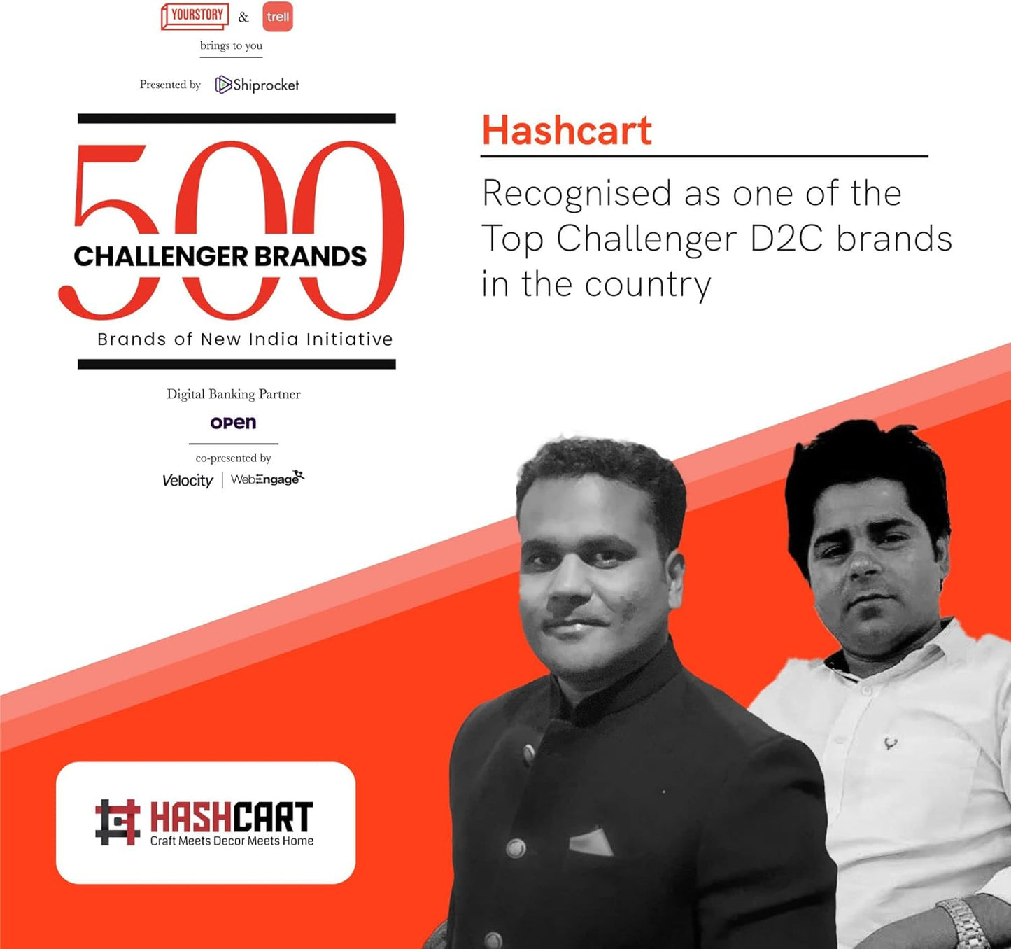 Wooden Stamps for Block Printing on Saree Border, Textile, Clay, Pottery, Tattoo Set of 5 - Handcrafted Block Printing Stamps for Kids' Art Projects HASHCART®