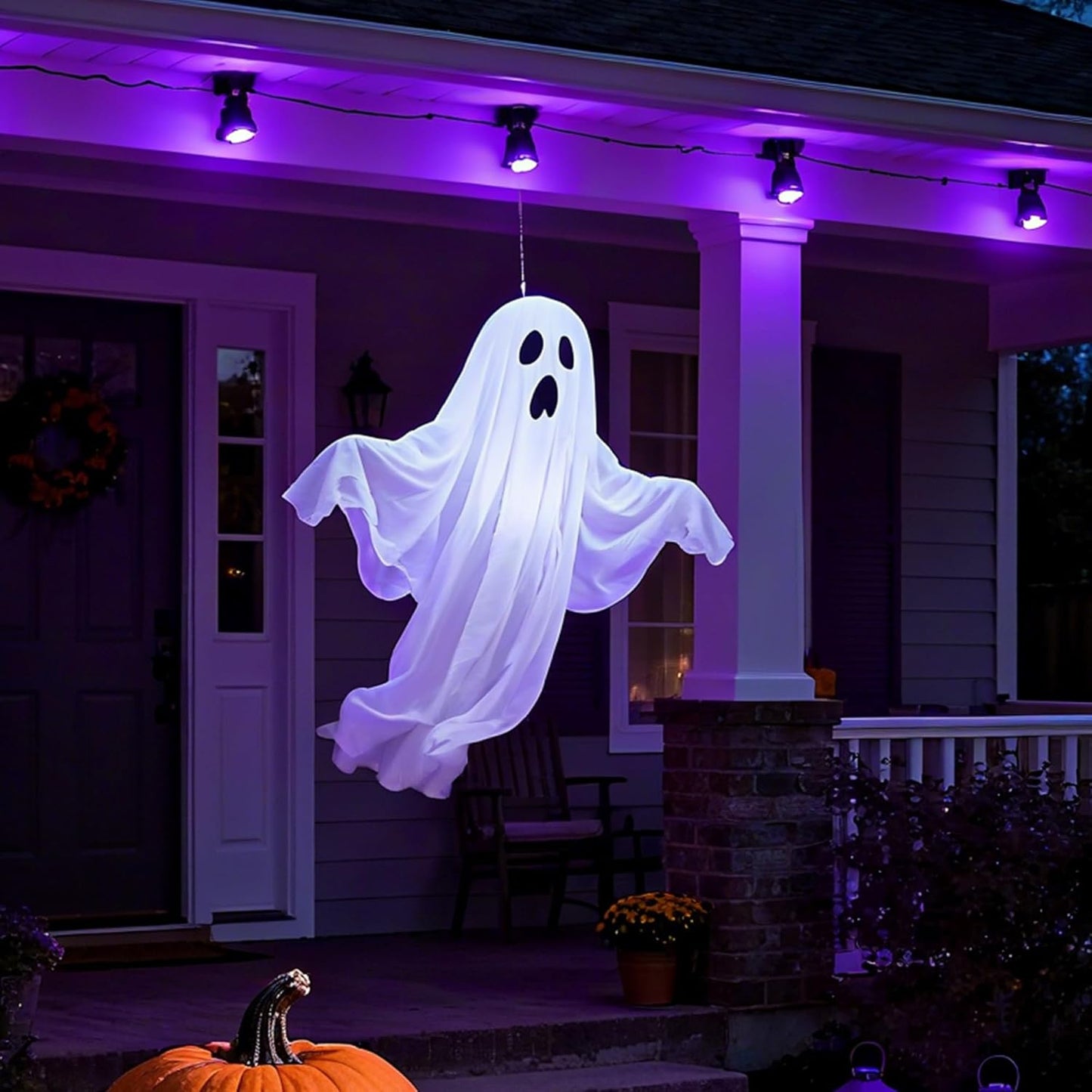 Lystaii 9pcs Lighting Gel Filter 11.8 x 11.8 Inches Gel Light Filter Color Correction Colored Overlays Transparent Color Filters Film Plastic Sheets for Film, Video, Photo, Stage Studio (Purple)