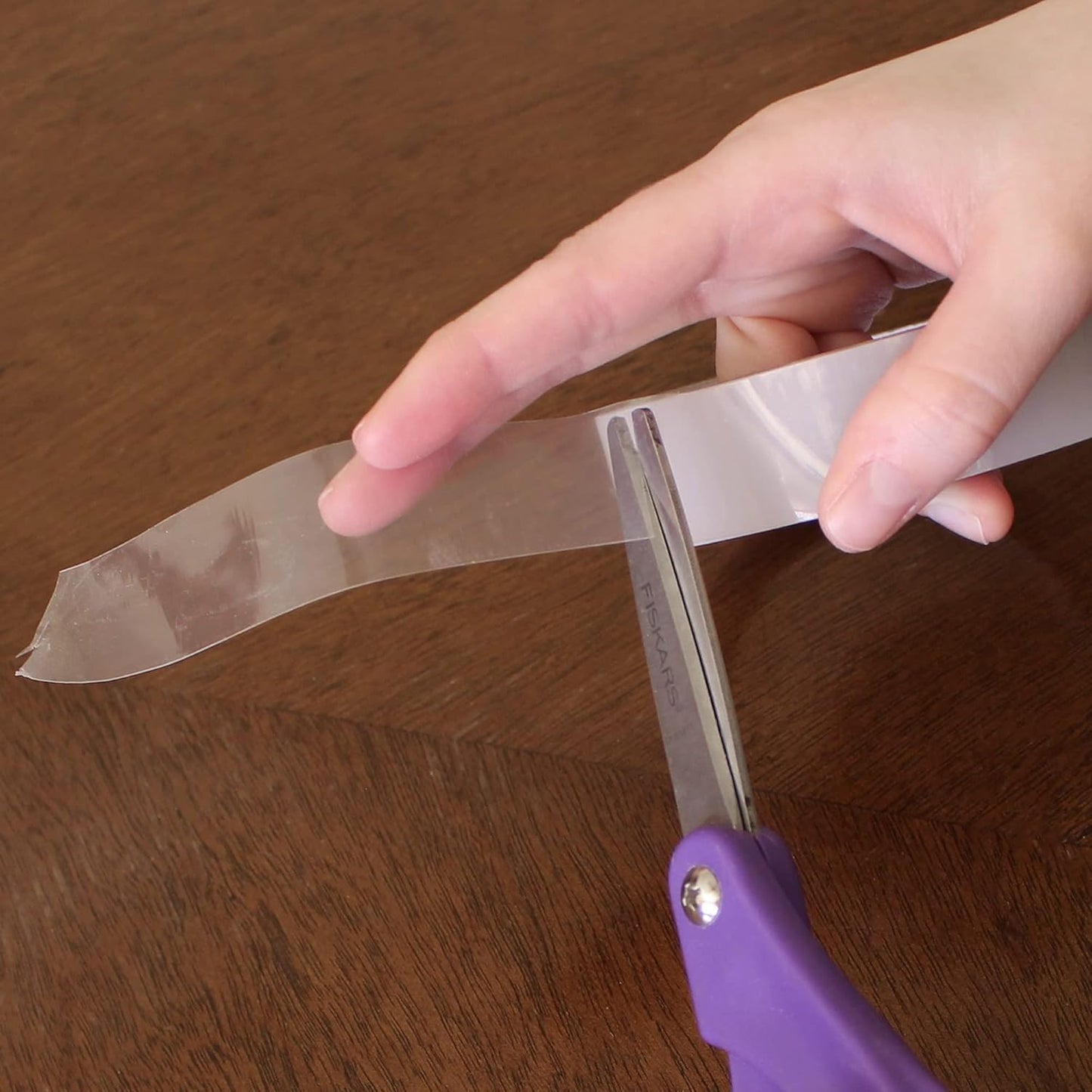 BookGuard 1 Inch Bookbinding Tape, Book Tape and Book Repair Tape with Acid Free Tape and Archival Book Repair Tape, Clear, 15 Yard Roll - Case of 10