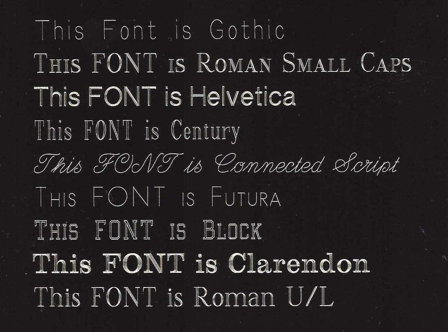 Custom Personalized Name Plates, Solid Brass Engraved Plaque, Aluminum Fantasy Sport Plates Engraved/Etched, Identification Tag with Adhesive, Holes for Mounting 2”x4”/2”x6”/3”x6”