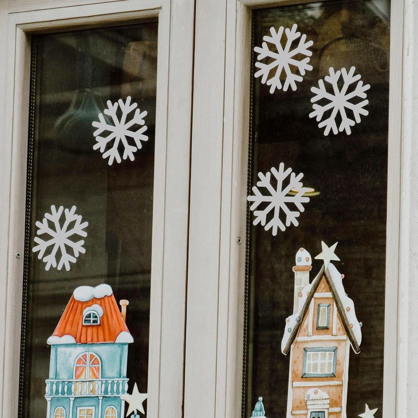 Ant Smart Adhesive Permanent Vinyl Compatible with Cricut Explore and Maker Series Without Cutting Mats, Create DIY Projects, Decals, Stickers & More (Transparent, 13inch x 15ft)