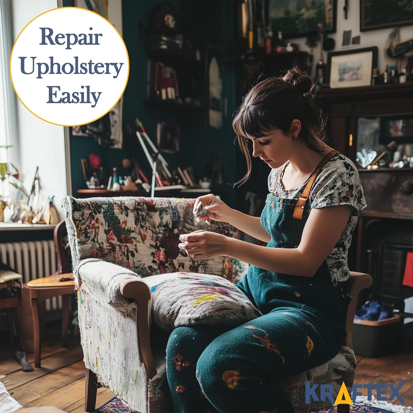 Waxed Thread 3X Wax Thread, 65 Yardx0.8mm Wax String, 150D Waxed Leather String in Brown Perfect Dream Catcher Supplies