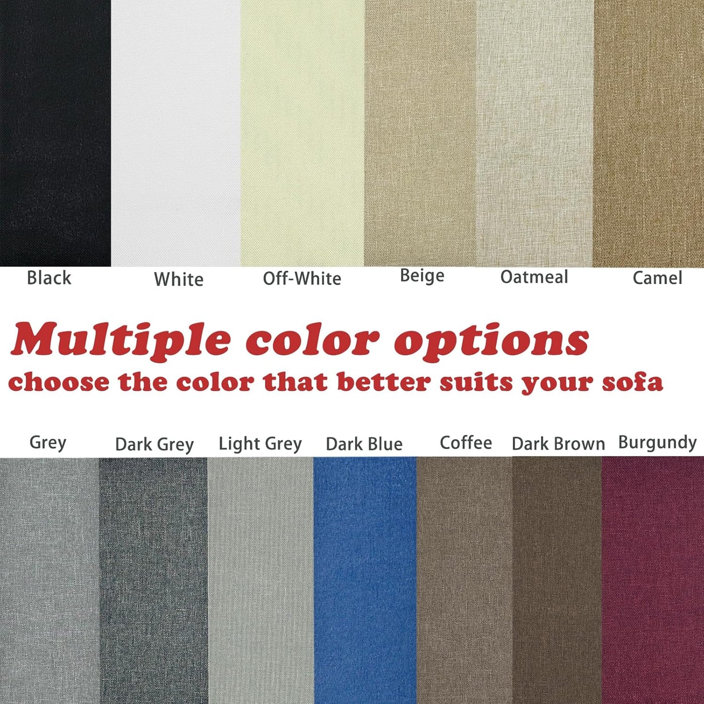 Linen Repair Tape 4x70 Inch Self-Adhesive Couch Patch Repair Fabric Patch for Furniture,Sofas,Cushion,Chairs,Bags,Linen Goods(Light Grey)