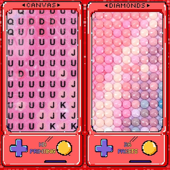 AUKVLZS Diamond Painting DIY Fun Wall Art Decor, Great Gift for Craft Lovers (12x16 inch Warm Bedroom Decor Living Room Decoration) Japanese Skeleton Woman Diamond Painting Kits