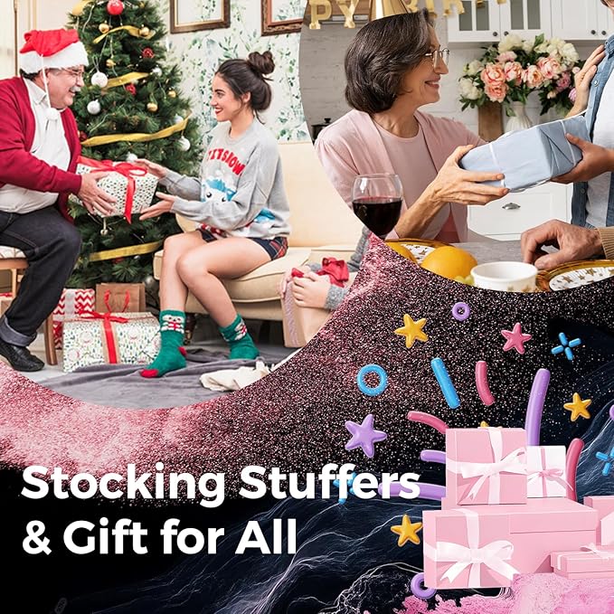 Funto Travel Watercolor Set, Fashion 12-Color Outdoor Paint Kit, with Crossbody Bag, Art Craft, Paint Supplies, Stocking Stuffers for Teen Girls, Portable Gift for Art