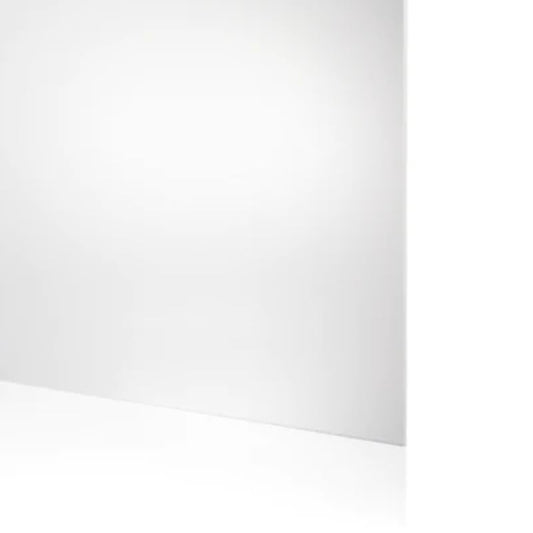 KastLite Colored Acrylic Sheets Nominal 6" x 6" - Plastic Sheet Easy to Cut, Saw, Shape, Laser Cut - Ideal for Arts & Crafts & DIY Projects- Durable, Lightweight, Scratch Resistant - Frosted 8 Pack