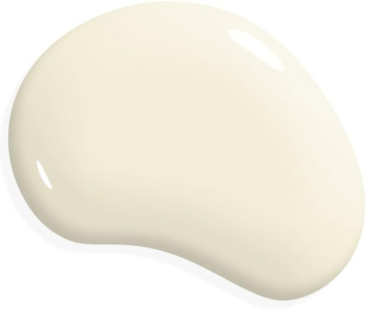 AMY HOWARD AT HOME Chalk-Based One Step Paint for Furniture, Cabinetry, Decor, Finish, and More | No Stripping, Sanding, or Priming | Ultra-Light Base | 32 Ounce | Winter Snow