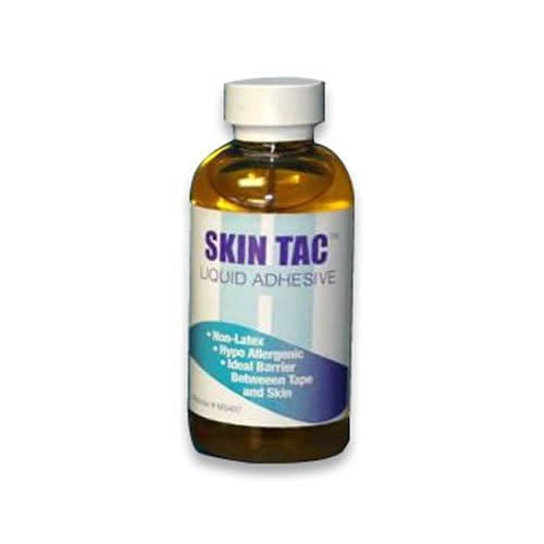 Torbot Skin Tac Liquid Adhesive - 1 Bottle