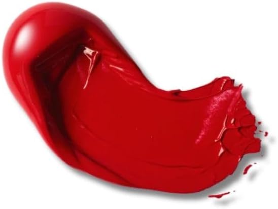 Liquitex Professional Heavy Body Acrylic Paint, 2-oz (59ml) Tube, Naphthol Crimson