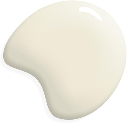 AMY HOWARD AT HOME Chalk-Based One Step Paint for Furniture, Cabinetry, Decor, Finish, and More | No Stripping, Sanding, or Priming | Ultra-Light Base | 16 Ounce | Manorborne