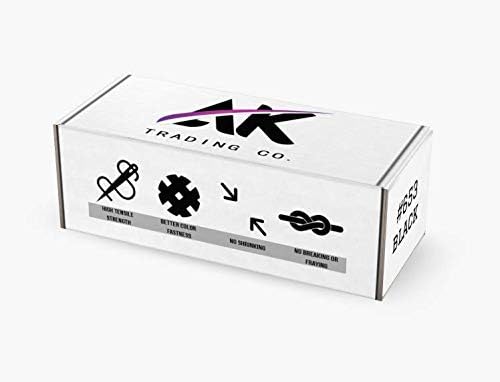 AK Trading 4-Pack Purple All Purpose Sewing Thread Cones (6000 Yards Each) of High Tensile Polyester Thread Spools for Sewing, Quilting, Serger Machines, Overlock, Merrow & Hand Embroidery.