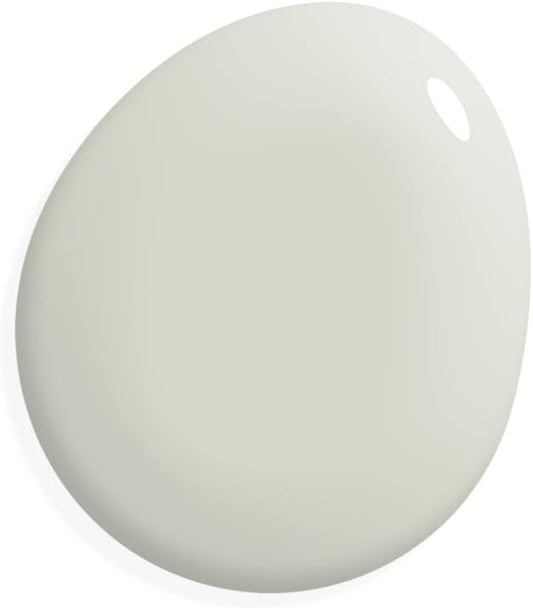 AMY HOWARD AT HOME Chalk-Based One Step Paint for Furniture, Cabinetry, Decor, Finish, and More | No Stripping, Sanding, or Priming | Ultra-Light Base | 16 Ounce | Gatherings