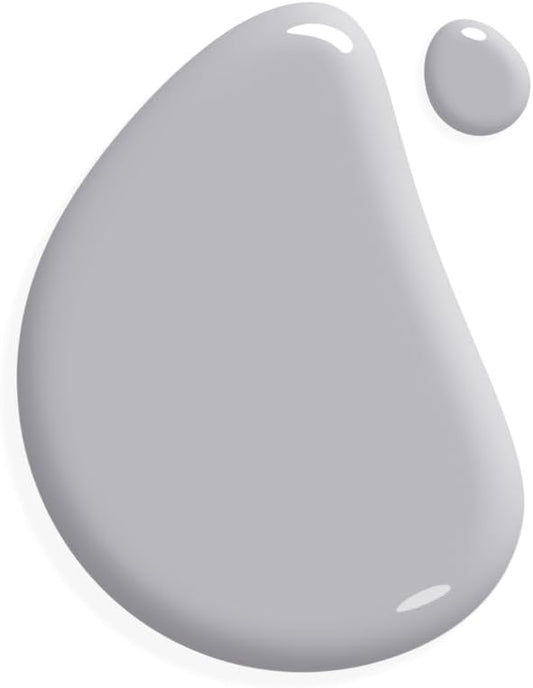 AMY HOWARD AT HOME Chalk-Based One Step Paint for Furniture, Cabinetry, Decor, Finish, and More | No Stripping, Sanding, or Priming | Light Base | 16 Ounce | Lilacs a Bloomin