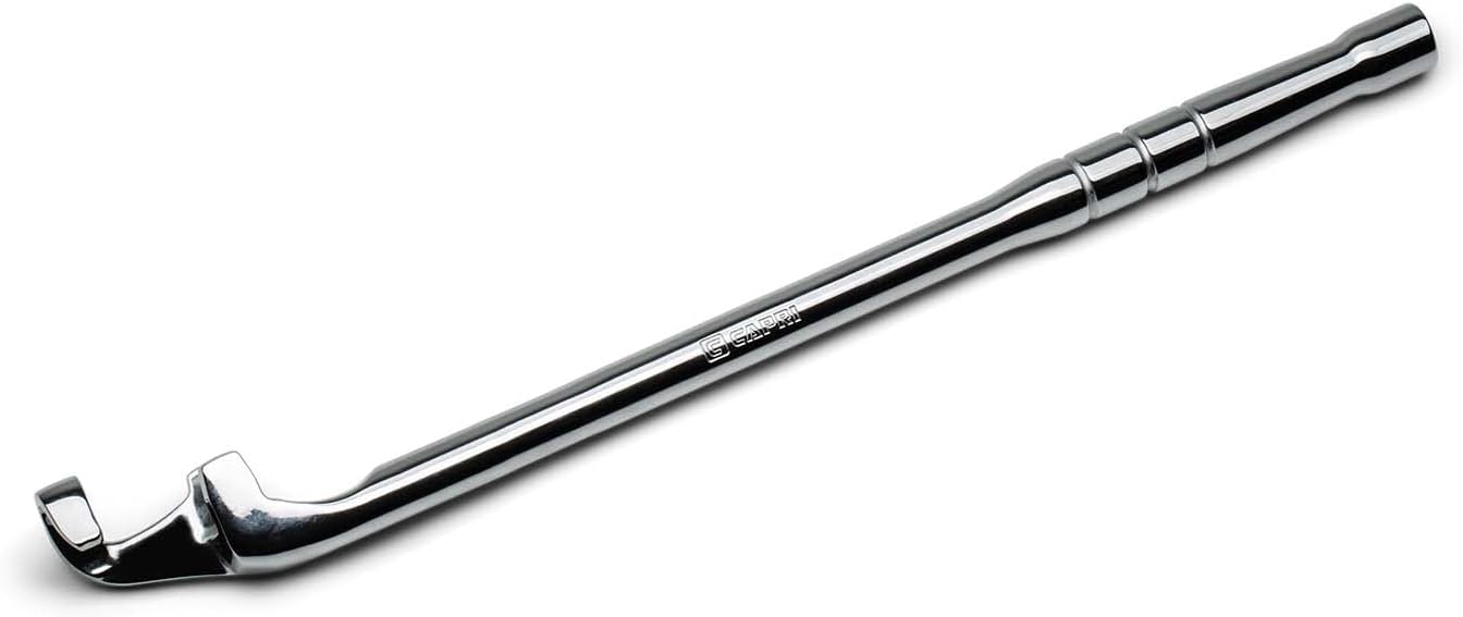 Capri Tools 15 in. Wrench Extender