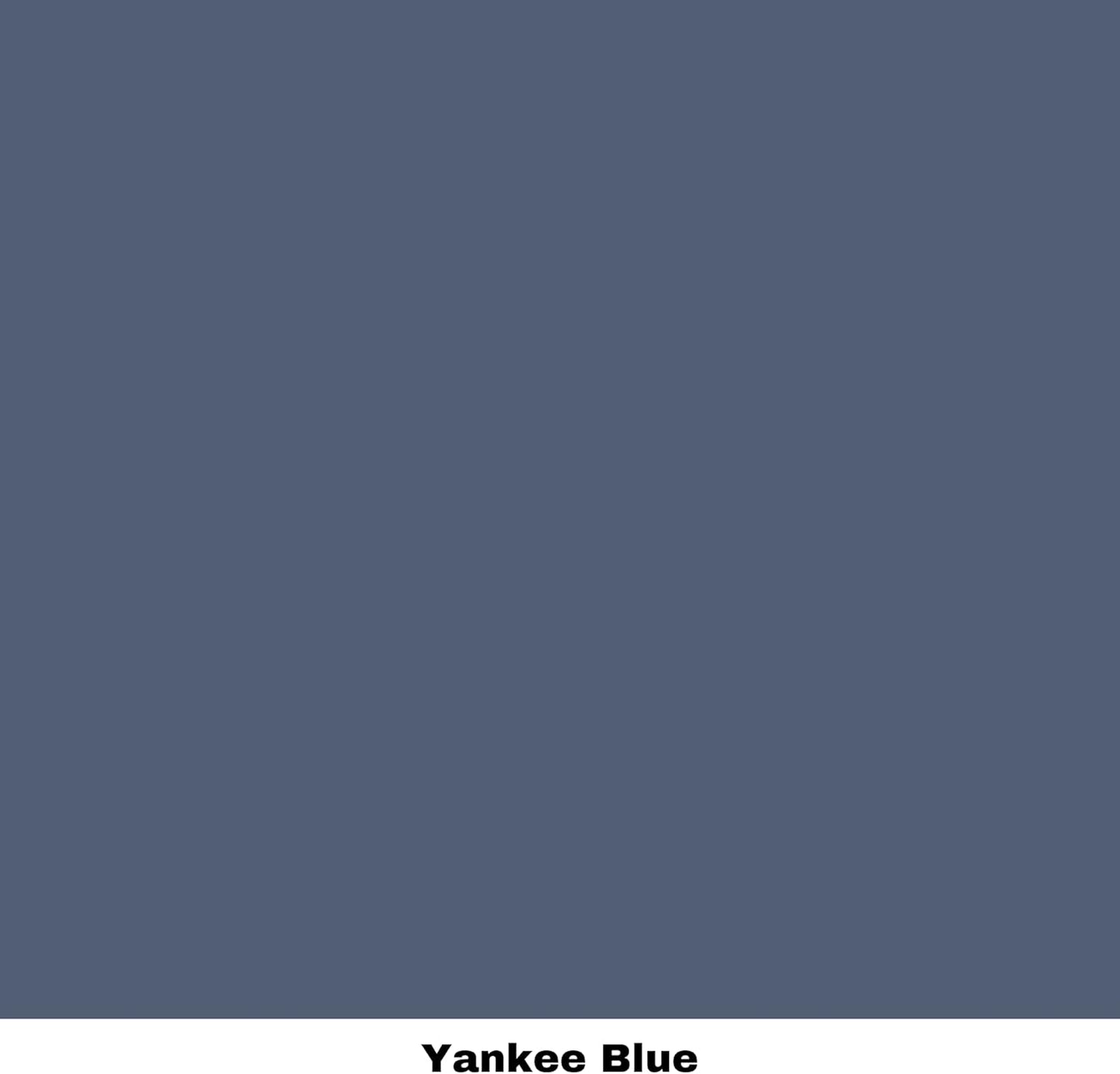 Dixie Belle Paint Company Chalk Finish Furniture Paint - Yankee Blue (16oz) - Matte Cool Navy Chic Chalk Mineral DIY Furniture Paint