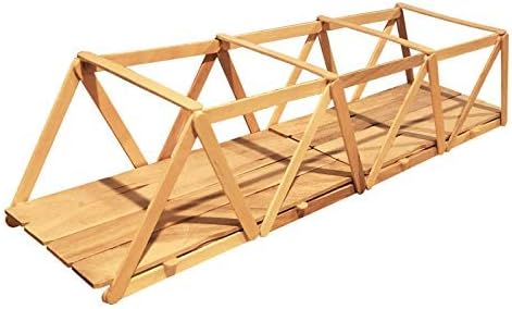 Perfectware 4.5'' Craft Sticks 1000ct