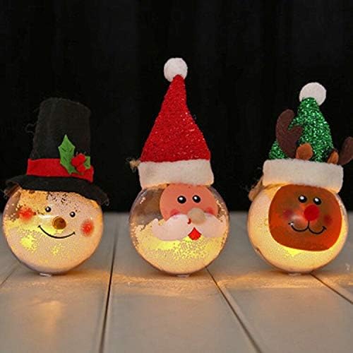 Crafare 15pc 3 Inch Craft Foam Balls Polystyrene Arts Decoration Balls for Holiday Christmas Household School Modeling Science Projects