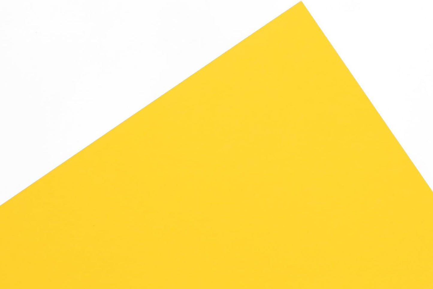 Accent Design Paper Accents Stash Builder Cardstock 8.5" x 11" Daffodil, 65lb colored cardstock paper for card making, scrapbooking, printing, quilling and crafts, 25 piece pack