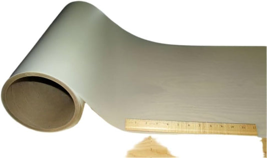 Blank Stencil Making Roll Stock | 4 mil Mylar | | for Digital Cutters & Gyro-Cut Tool (24 inches x 25 ft)