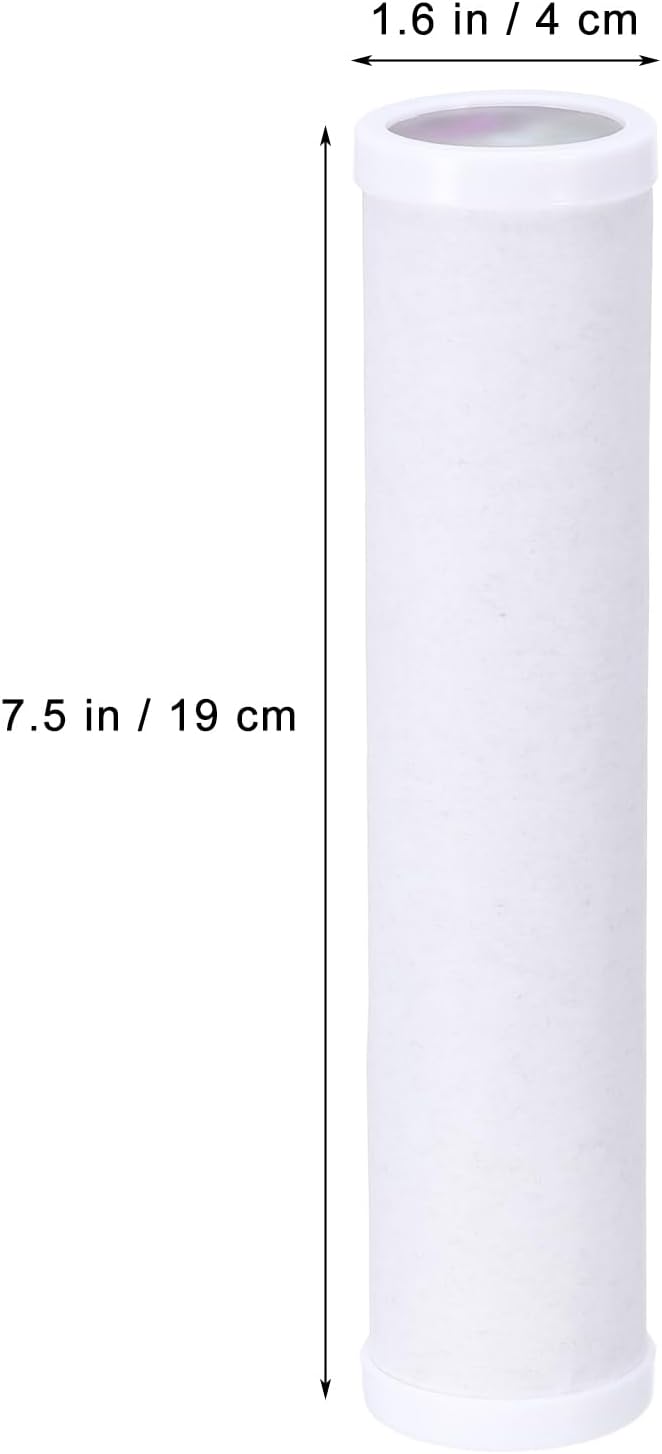 BESTonZON Blank DIY Kaleidoscope Kit, 15 PCS Variety Kaleidoscope Tool, DIY Kit Preschool, Classic s Making Material for Making Teaching