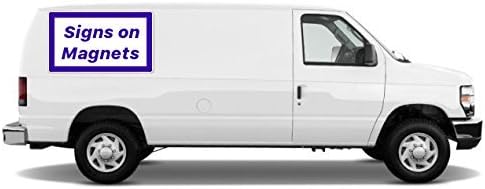 FastPlot Self Adhesive Vinyl - Waterproof 4mil - 42inch x 60ft Roll - 2inch core